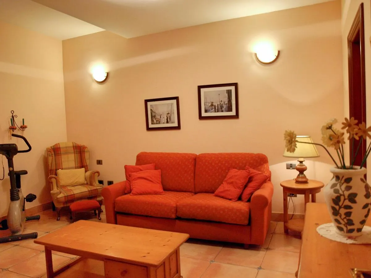 Casa de Férias Flatguest - Spacious Home La Garita