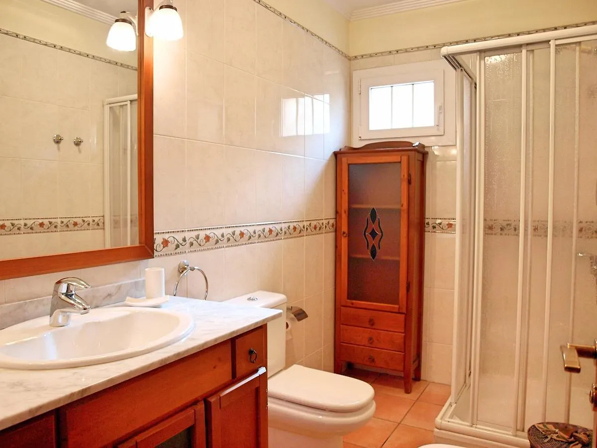Flatguest - Spacious Home La Garita