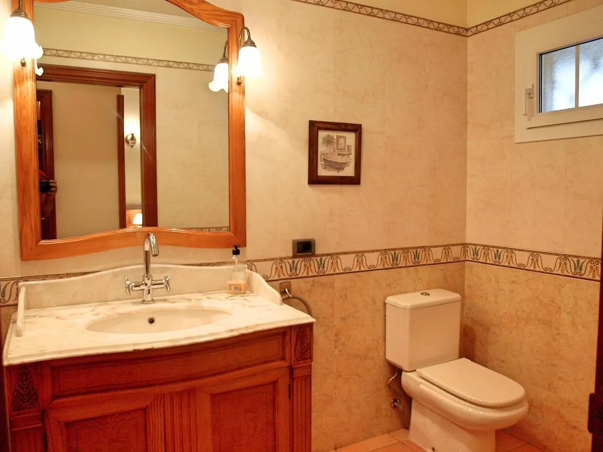 Holiday home Flatguest - Spacious Home La Garita
