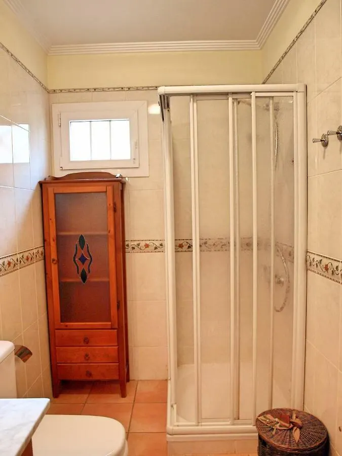 Flatguest - Spacious Home La Garita