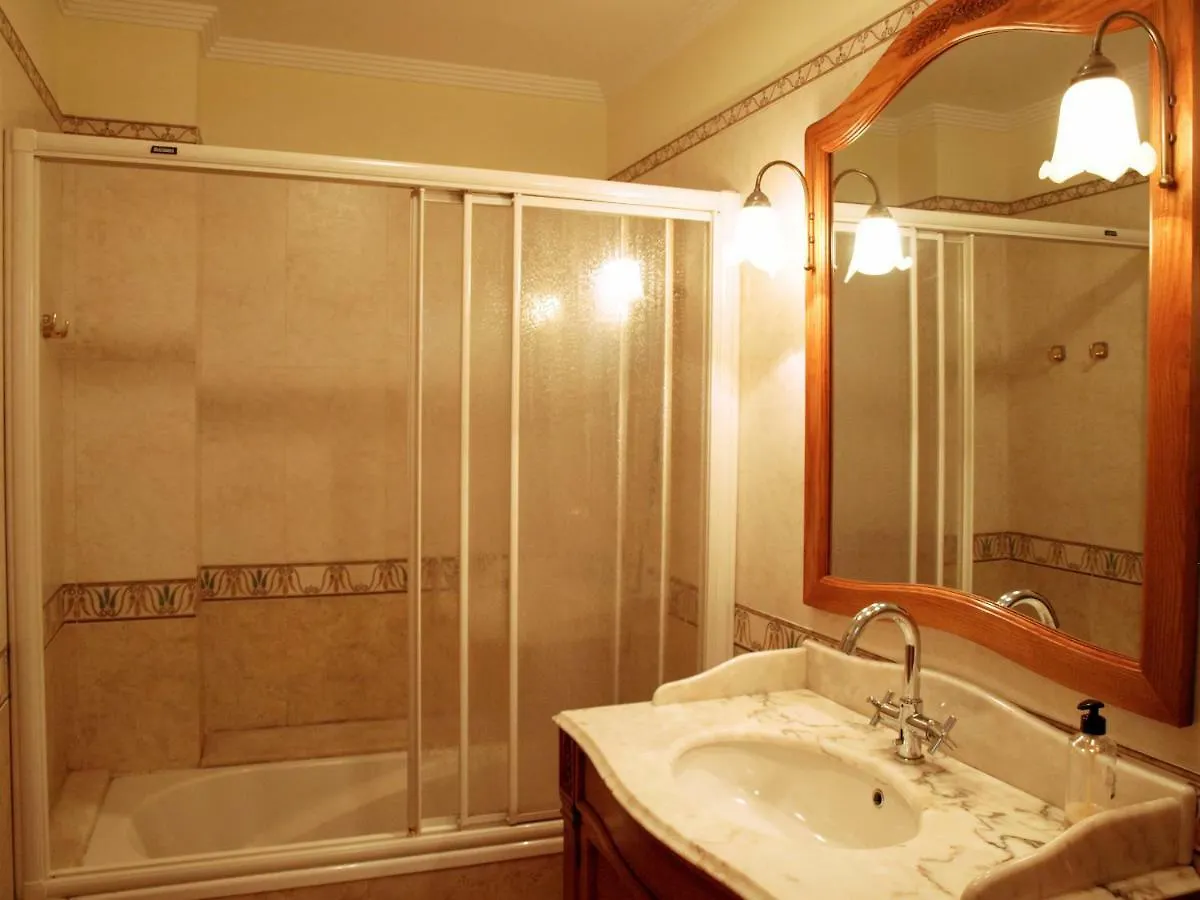 Holiday home Flatguest - Spacious Home La Garita