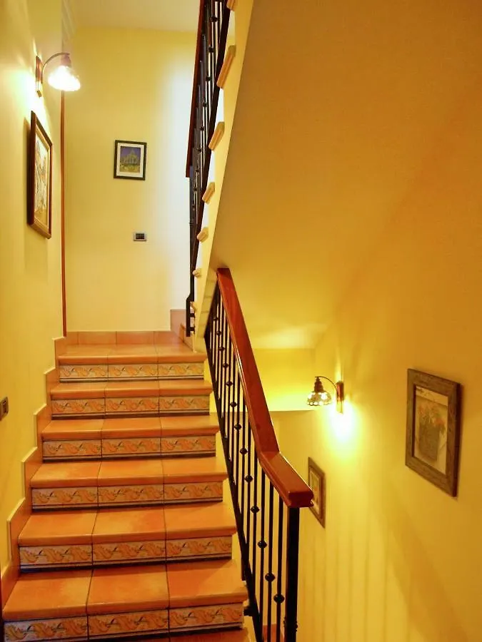 Holiday home Flatguest - Spacious Home La Garita Spain