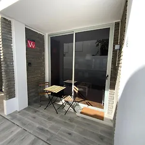 Bay Apartamento