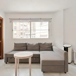  Apartamento Vacaciones Cerca Del Mar España