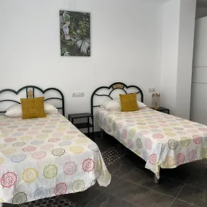  Apartamento Maldonado Urban España