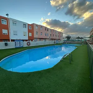Golden Apartamento