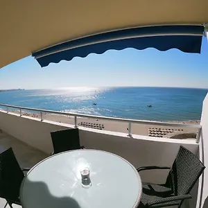  Apartamento Front Penthouse - España