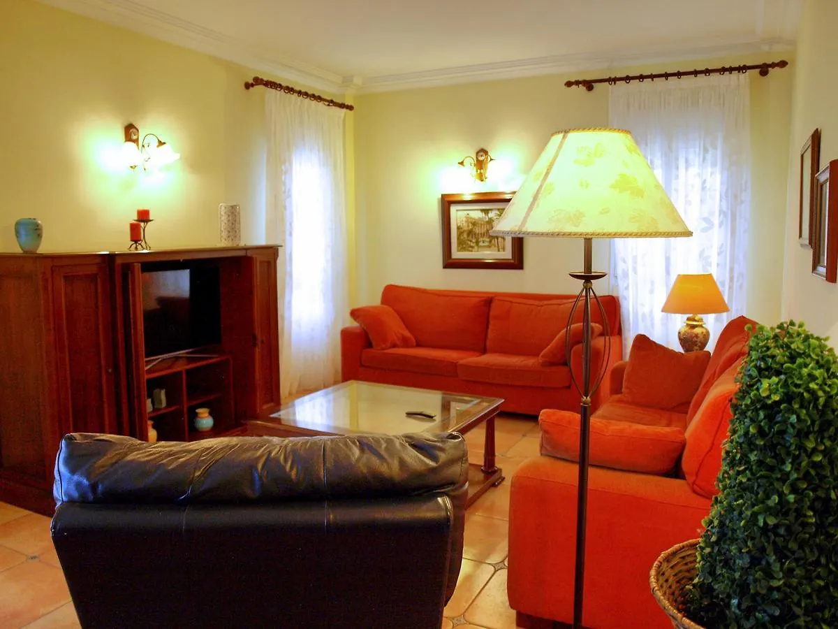 Flatguest - Spacious Home La Garita