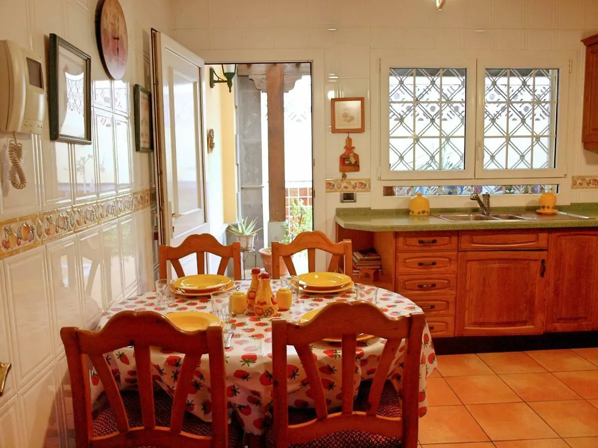 Flatguest - Spacious Home La Garita Сasa de vacaciones