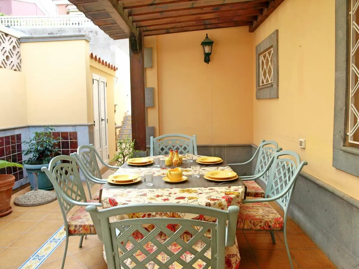 Flatguest - Spacious Home La Garita