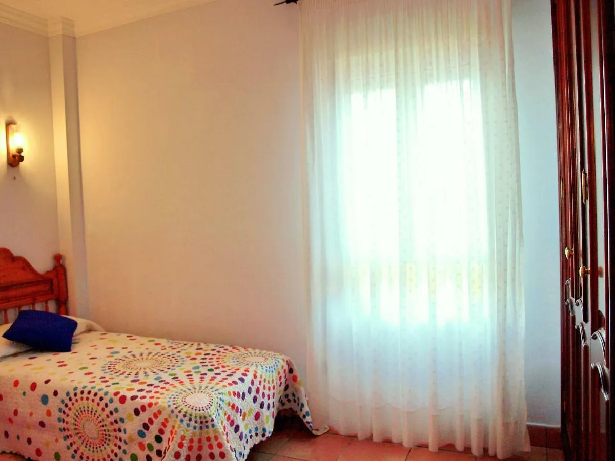 Flatguest - Spacious Home La Garita España
