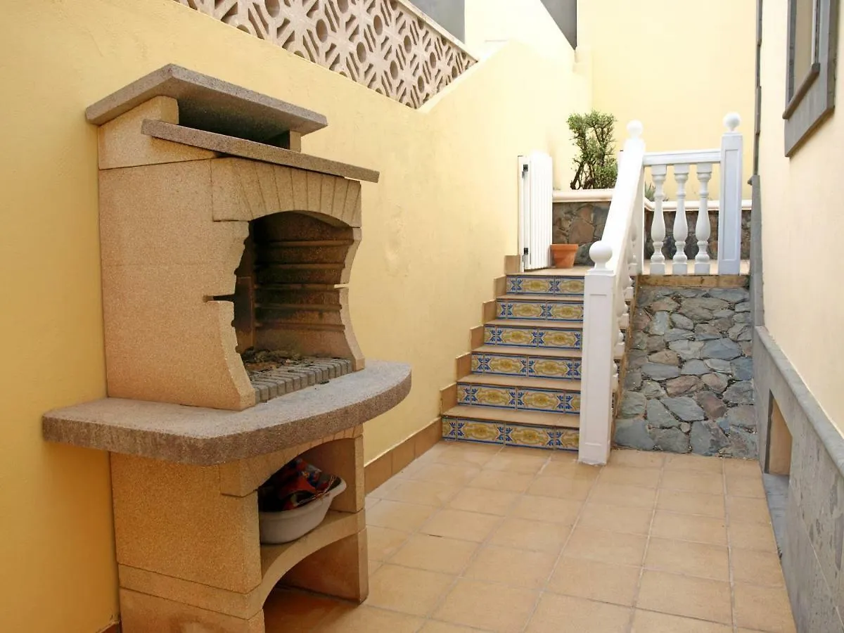 Flatguest - Spacious Home La Garita 0*,  España