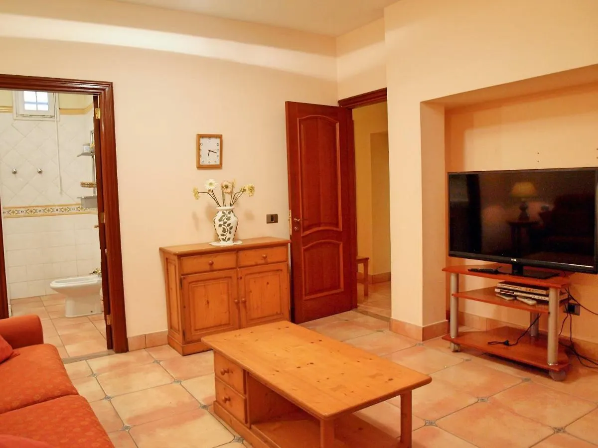 Flatguest - Spacious Home La Garita 0*,  España