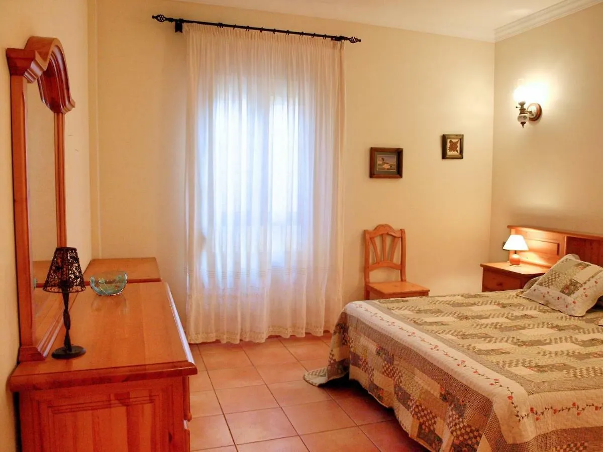 Flatguest - Spacious Home La Garita Сasa de vacaciones