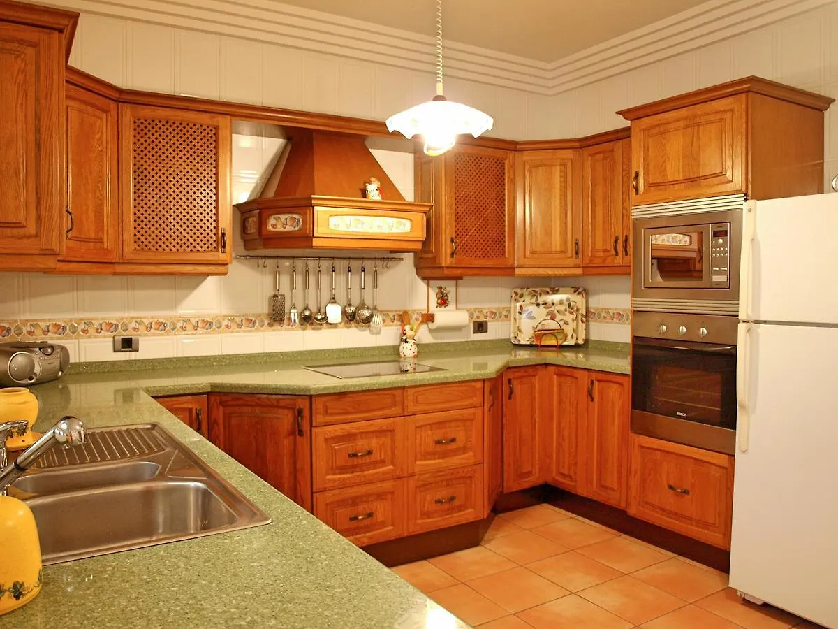 Flatguest - Spacious Home La Garita 0*,